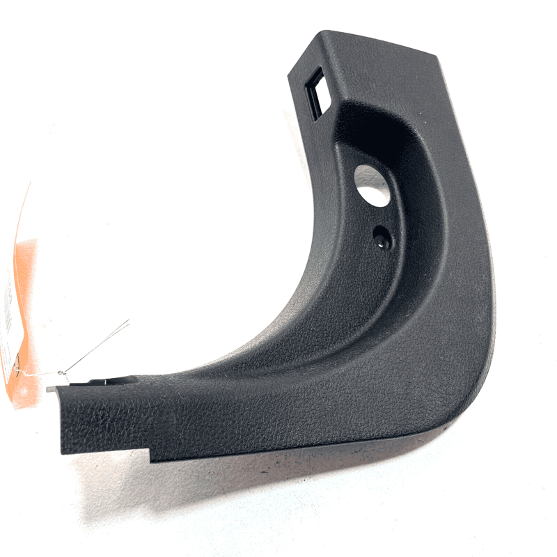 2011-2016 BMW 535I F10 FRONT LEFT DRIVER SIDE KICK PANEL COVER TRIM OEM