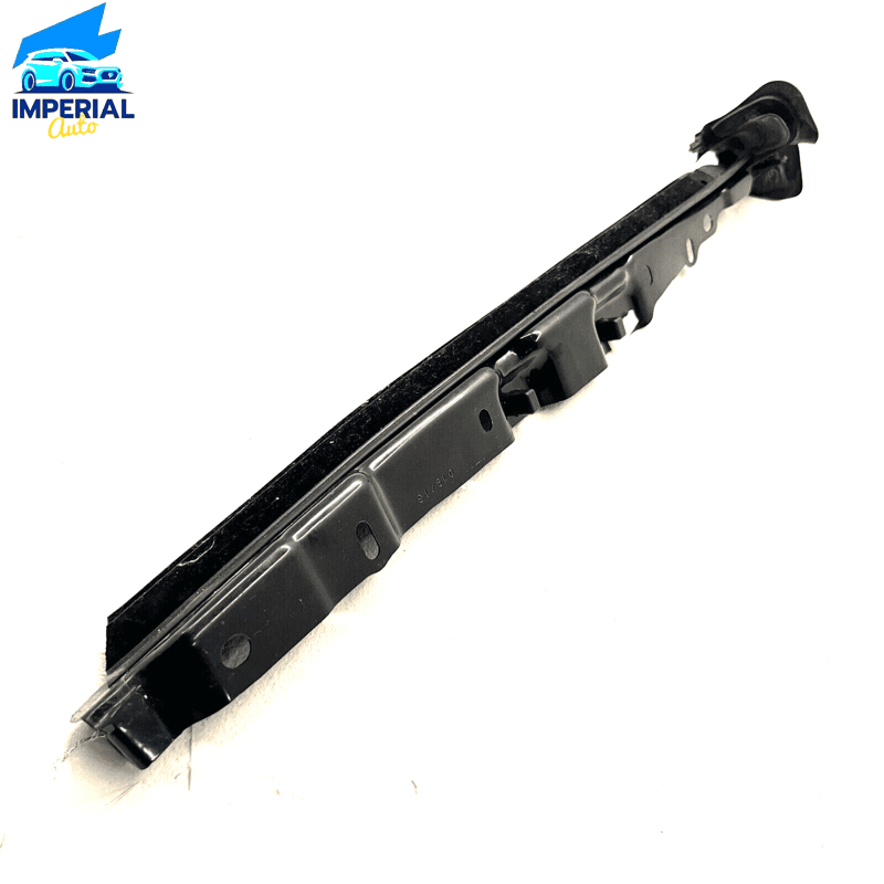BMW M240xi F23 2017 - 2021 REAR PASSENGER WINDOW CHANNEL COVER RUBBER SEAL 
