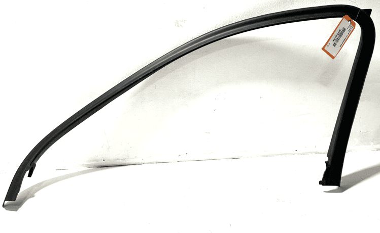 2017-2023 AUDI Q7 FRONT PASSENGER SIDE DOOR WINDOW FRAME TRIM PANEL COVER OEM