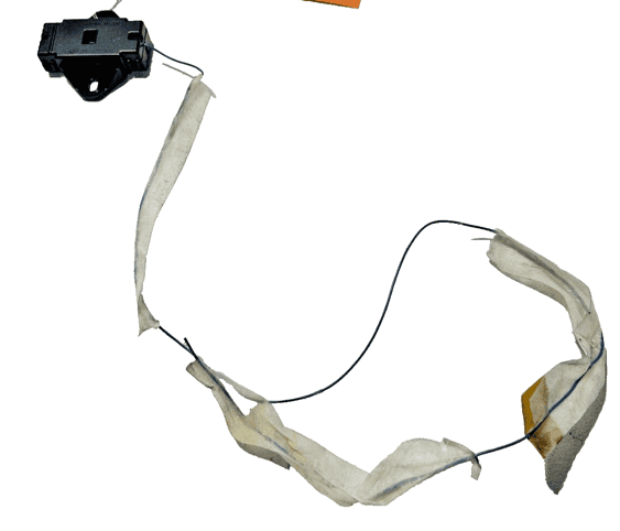 Front Left Driver Side Door Computer Control Module AUDI Q7 2017-2018 OEM