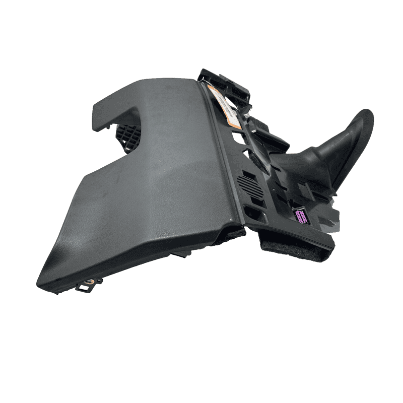 2017 - 2019 AUDI Q7 DASH DASHBOARD DRIVER SIDE KNEE BOLSTER TRIM PANEL COVER OEM