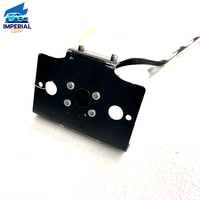 17-20 BMW M240Xi CONVERTIBLE ROLLOVER PROTECTION BAR LOVER CARRIER BRACKET 