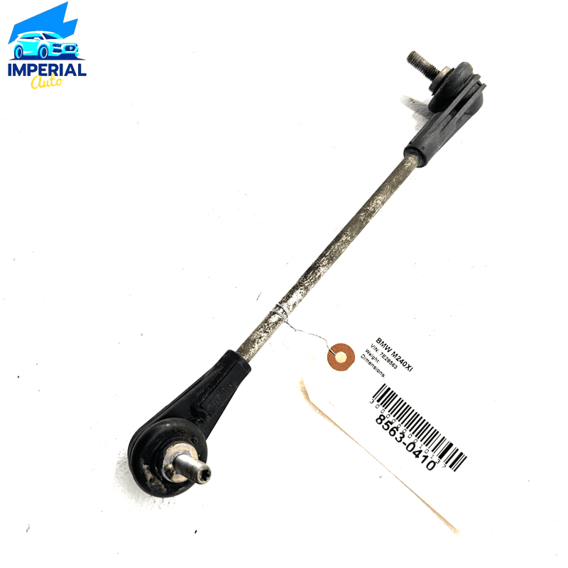 2017-2021 BMW M240XI Front Left Driver Side Suspension Stabilizer Bar Link 