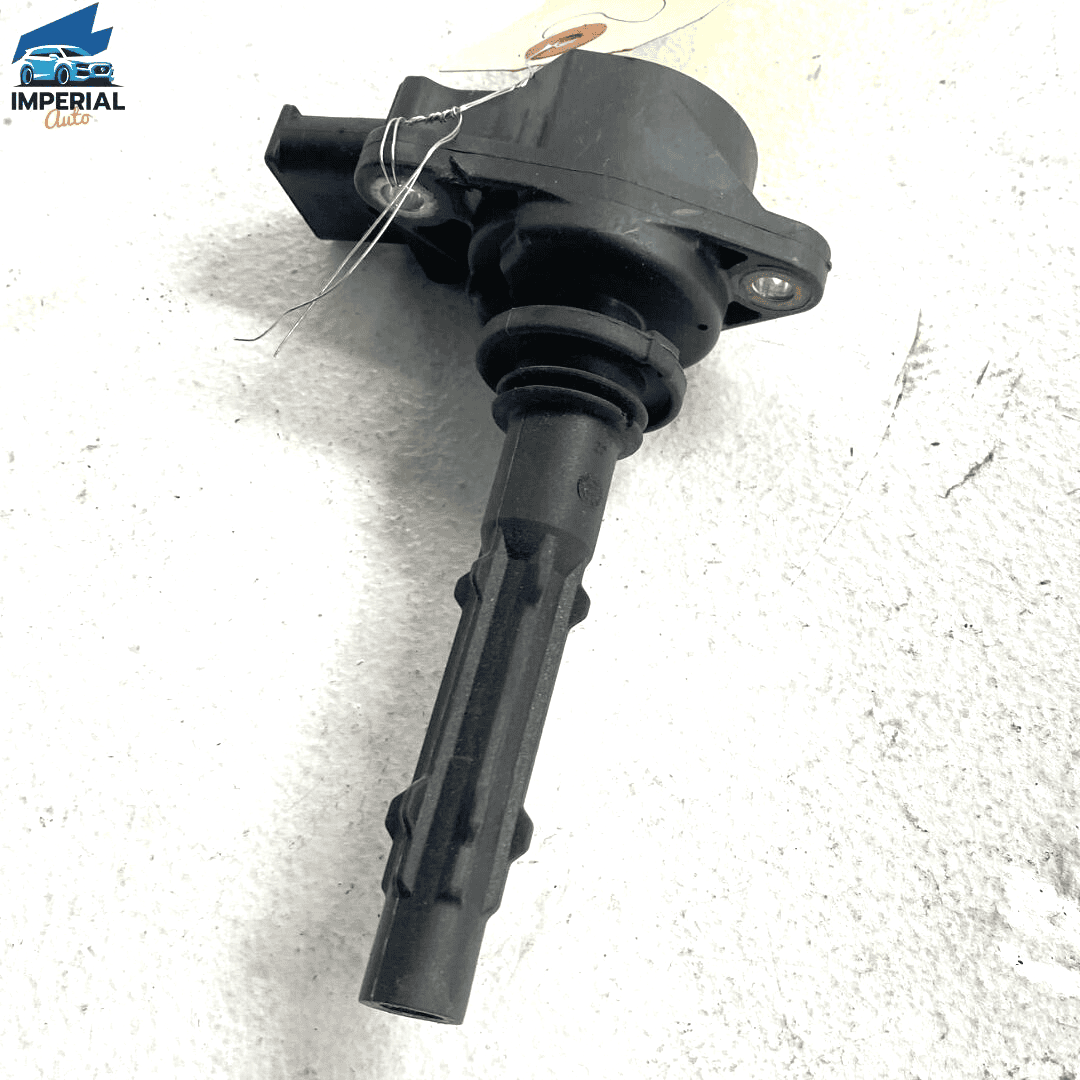 2007-2012 Mercedes X164 GL450 CLK550 Ignition Coil Assembly OEM 000-150-27-80
