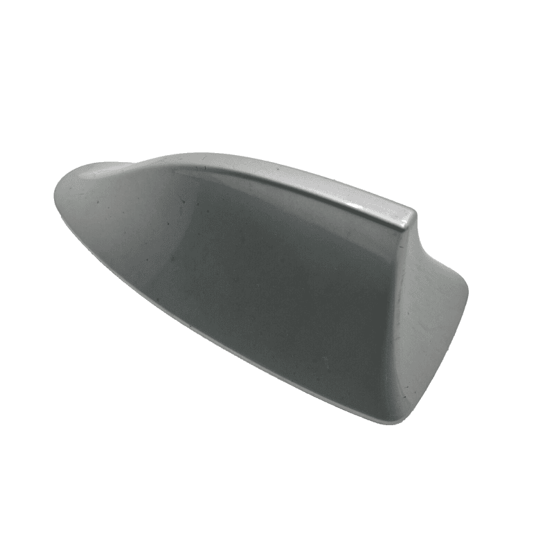 2011 - 2016 BMW 535I F10 REAR ROOF SHARK FIN ANTENNA COVER HOUSING = A83 = OEM