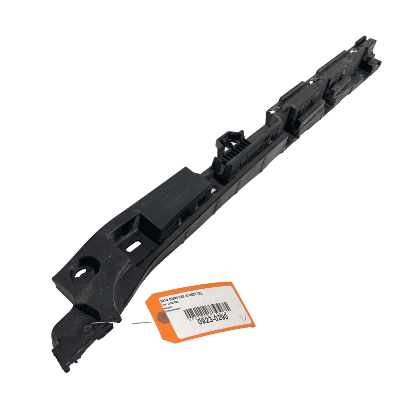 2011-2016 BMW 535i REAR LEFT DRIVER SIDE SKIRT ROCKER MOLDING MOUNT BRACKET OEM