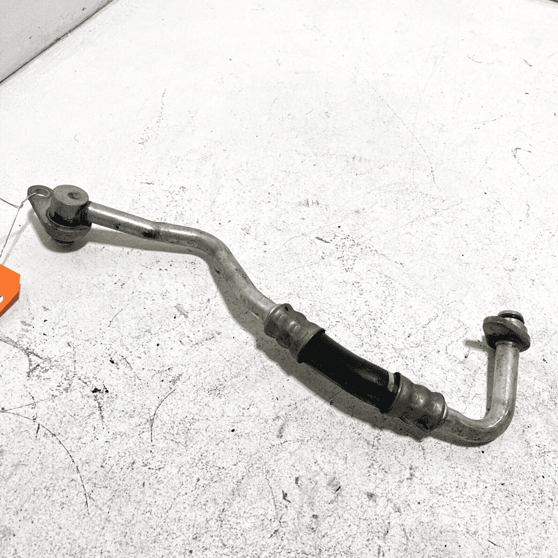 Exhaust Pipe Upper Support Mount Bracket BMW 535 2010-2017 OEM