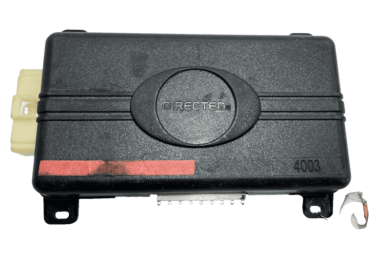 Kia Rio EX 2013 DIRECTED 4003 Replacement Remote Start Brain Module OEM