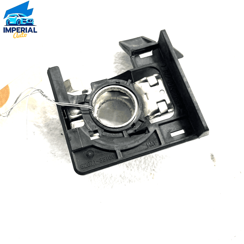 TOYOTA CAMRY XSE 2018 - 2023 Positive Term Holder Battery Terminal Cover OE