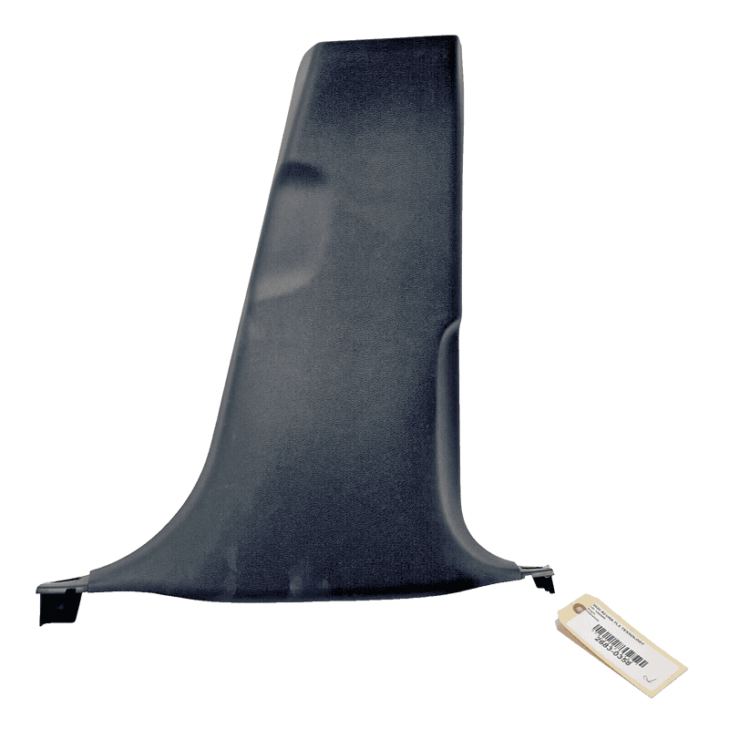 2015-2020 ACURA TLX CENTER GARNISH PILLAR RIGHT PASSENGER LOWER TRIM NH690L OEM