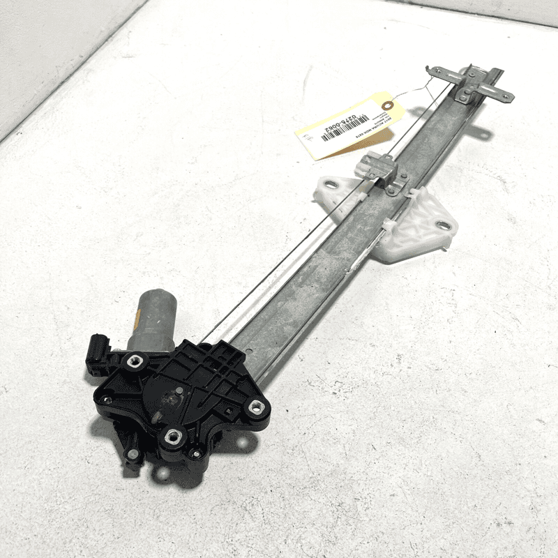 Rear Right Side Door Window Regulator W/ Motor Acura MDX 2014-2020 OEM