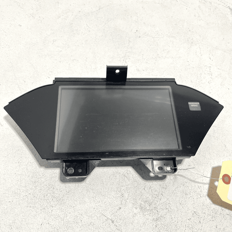 Dash Information Display Screen Monitor Unit Acura MDX 2017 OEM