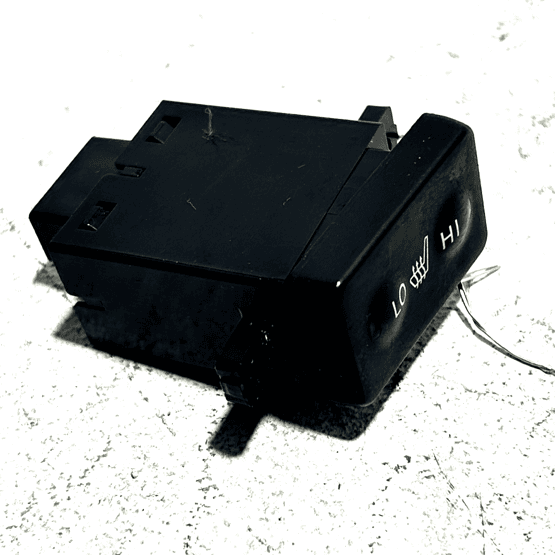 ACURA ILX CONSOLE RIGHT PASSENGER SIDE SEAT HEAT HEATER SWITCH OEM 2013 - 2022