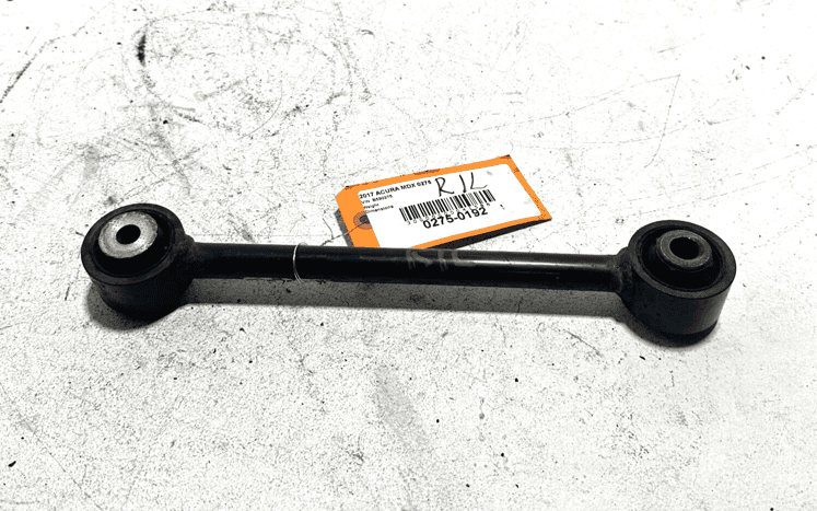 ACURA MDX 2014-2020 3.5L REAR LEFT DRIVER SIDE LATERAL LINK CONTROL ARM OEM