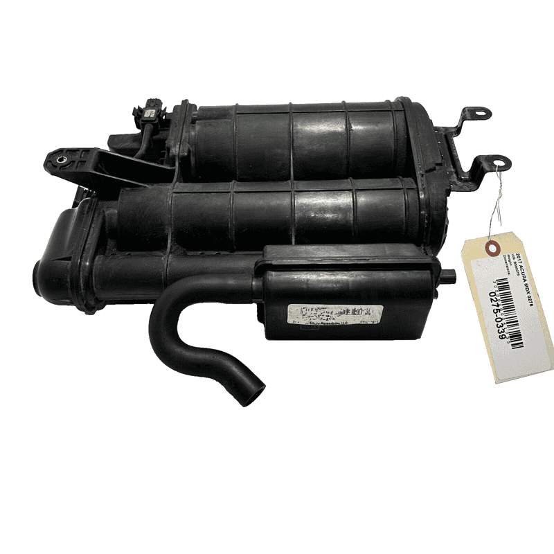 2012-2018 VOLKSWAGEN PASSAT S FRONT LEFT DRIVER DOOR HANDLE OEM