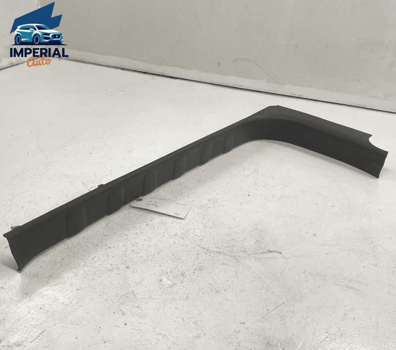 2005-2015 NISSAN XTERRA Front Right Passenger Kicking Scuff Plate Black OEM