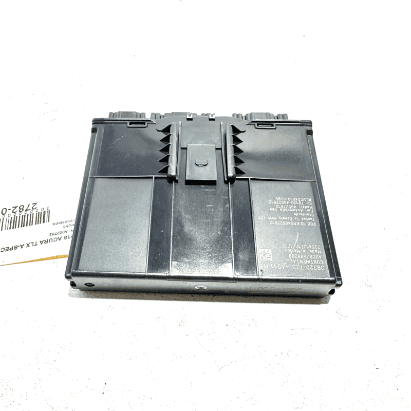 2018 - 2020 ACURA TLX 3.5L AWD SMART POWER CONTROL MODULE UNIT OEM
