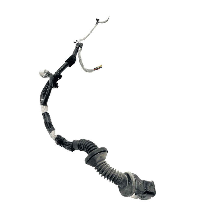 2018-2020 HONDA ACCORD REAR RIGHT PASSENGER SIDE DOOR WIRE WIRING HARNESS OEM