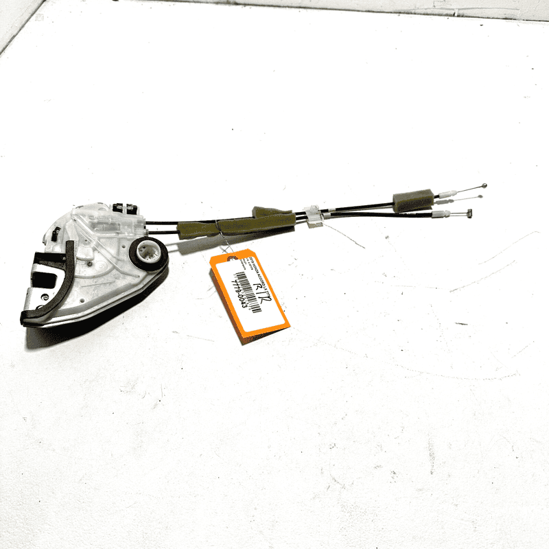 2018-2020 HONDA ACCORD REAR RIGHT PASSENGER SIDE DOOR LOCK LATCH ACTUATOR OEM