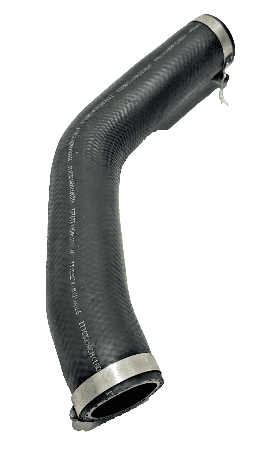 2018-2020 Honda Accord 1.5L Engine Intercooler Outlet Hose Tube Pipe Line OEM