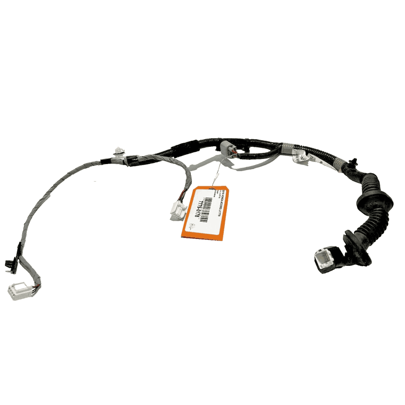 2018-2020 HONDA ACCORD AC HIGH PRESSURE FLEXIBLE DISCHARGE PIPE LINE HOSE OEM