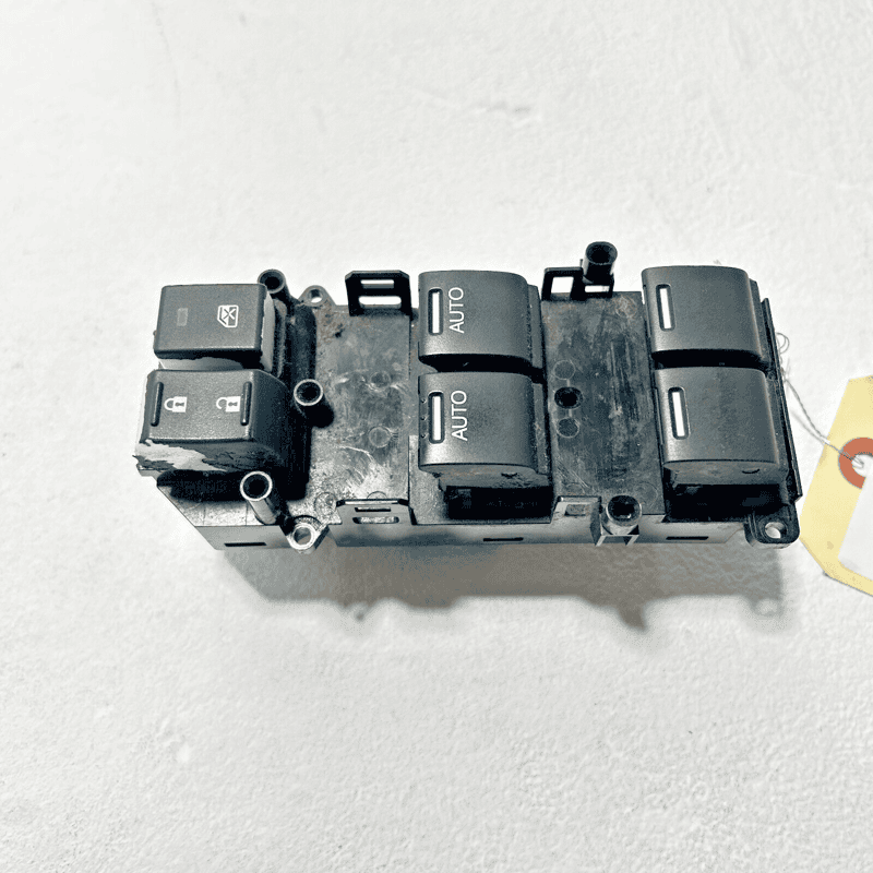 Front Left Driver Side Door Lock Window Switch Honda Pilot 2016-2022 OEM