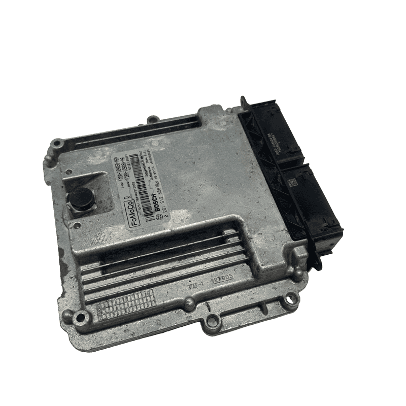 2015-2018  FORD FOCUS ST 2.0L TURBO M/T ECU ECM ENGINE CONTROL MODULE OEM