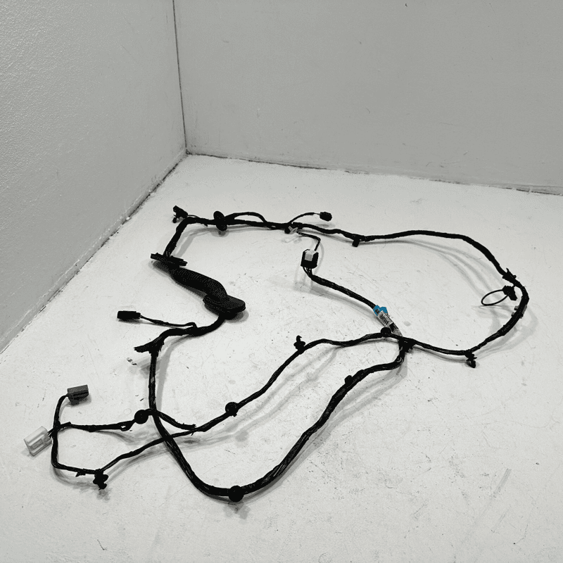 15-2018 FORD FOCUS ST REAR DRIVER SIDE TAILGATE LIFTGATE TRUNK WIRE HARNESS OEM