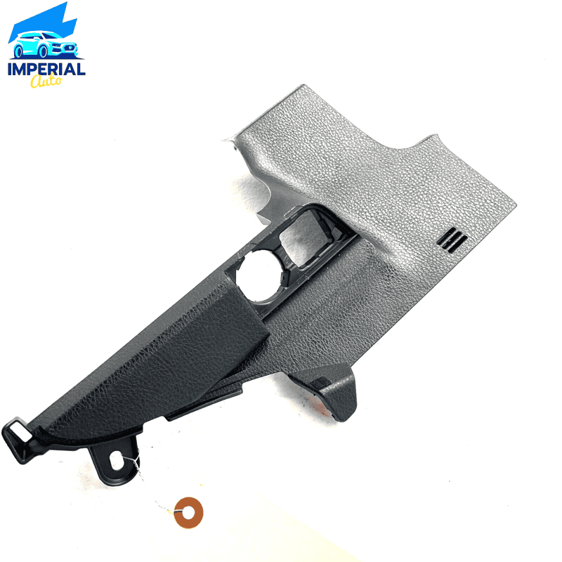 TOYOTA CAMRY 2018 - 2019 DASH LEFT DRIVER SIDE LOWER TRIM COVER PANEL OEM B