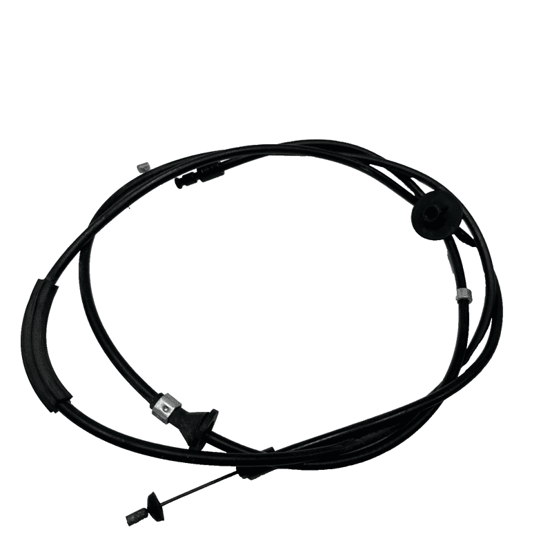 2012-2018 Ford Focus Hood Release Cable OEM