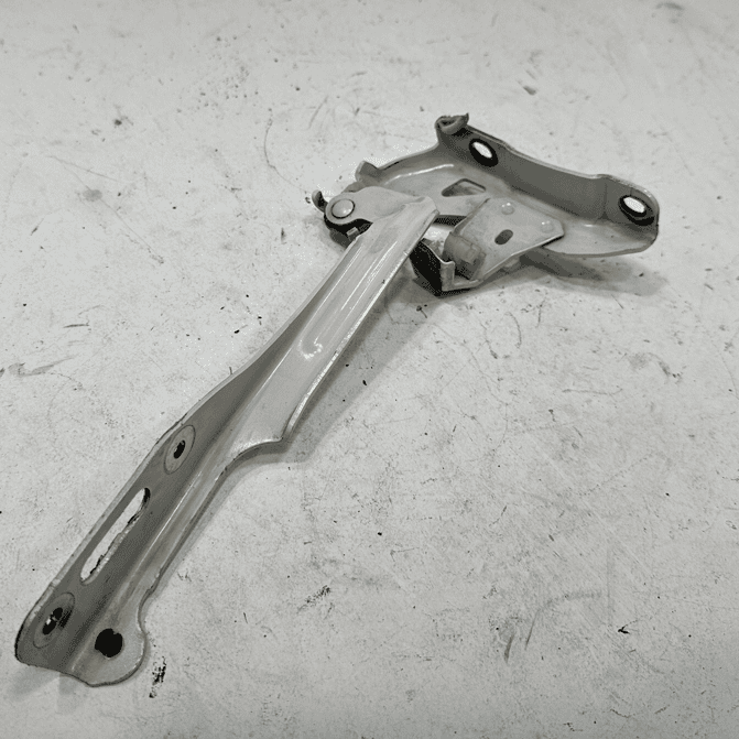 2016-2021 Honda Civic Front Right Passenger Side Hood Bonnet Hinge OEM NH883P