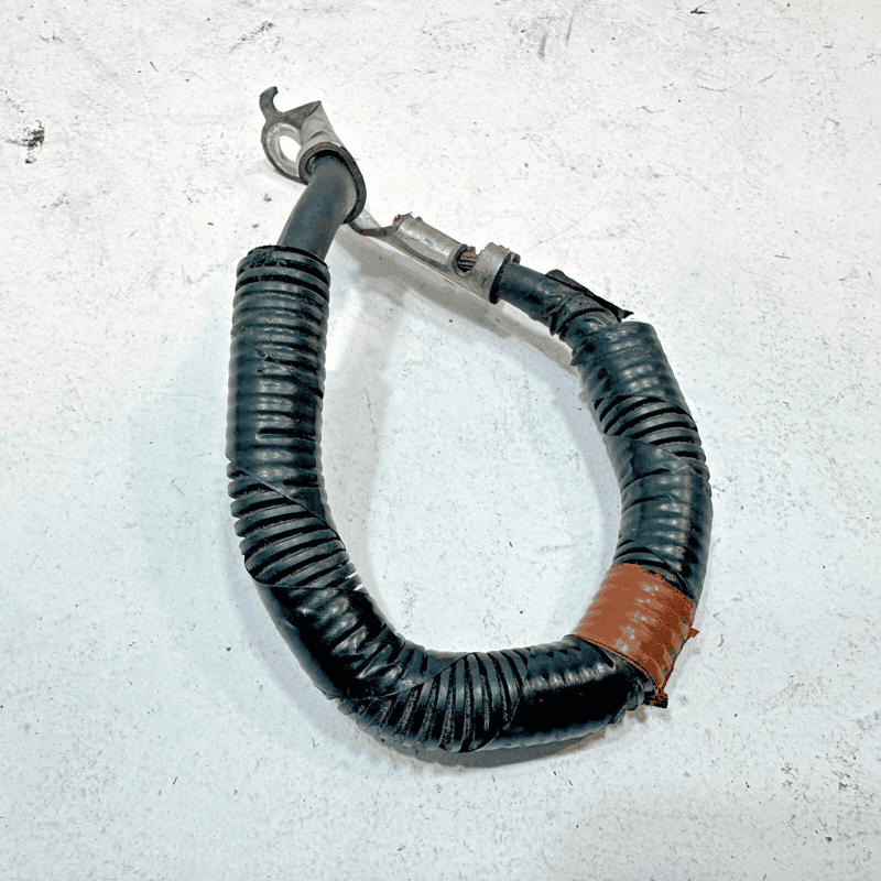Honda Civic 2016-2021 Front Battery Ground Jumper Negative Cable Wire OEM Honda Civic 2016-2021 Front Battery Ground Jumper Negative Cable Wire OEM