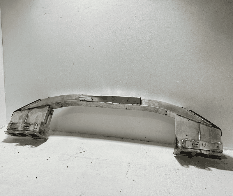 DEFECT! 2018 - 2021 Honda Civic Front Bumper Reinforcement Beam Impact Bar OEM