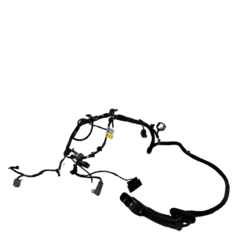 FORD FOCUS 2015-2018 ST FRONT RIGHT PASSENGER SIDE DOOR WIRE WIRING HARNESS OEM