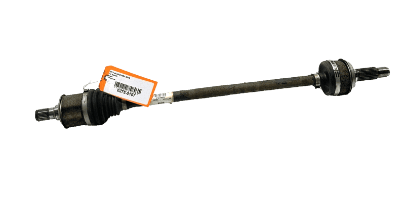 2016 - 2018 ACURA MDX AWD REAR LEFT DRIVER SIDE AXLE SHAFT HALFSHAFT OEM