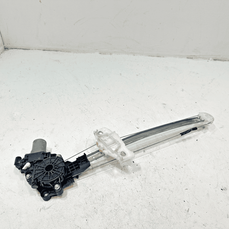 HONDA CIVIC REAR DRIVER SIDE DOOR WINDOW REGULATOR W/ MOTOR 2016-2021 OEM