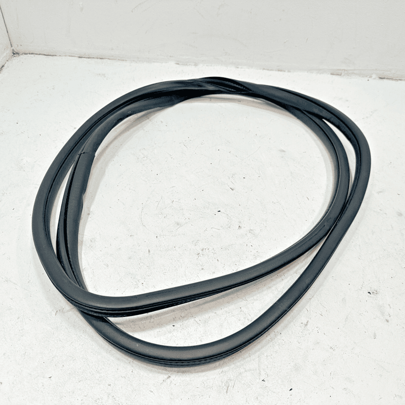 2016-2021 HONDA CIVIC FRONT LEFT OR RIGHT DOOR BODY WEATHERSTRIP INNER SEAL OEM