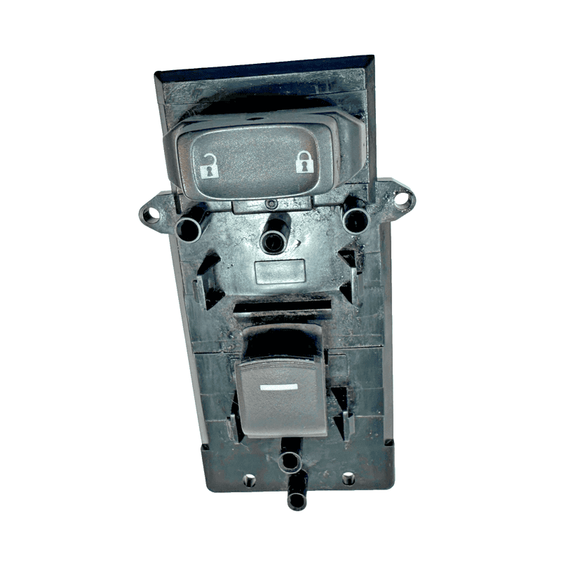 HONDA CIVIC 2016-2021 FRONT RIGHT PASSENGER SIDE DOOR WINDOW SWITCH & LOCK OEM