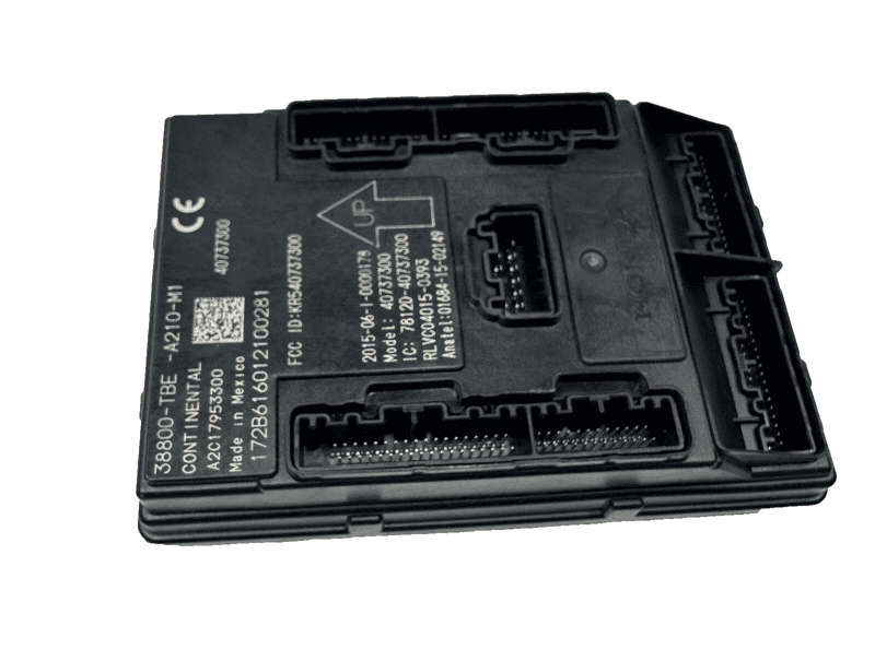 2019-2021 BODY CONTROL MODULE BCM HONDA CIVIC OEM