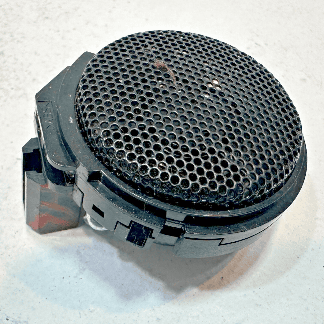 2016-2021 HONDA CIVIC FRONT RIGHT OR LEFT DOOR TWEETER SOUND SPEAKER OEM 1PCS