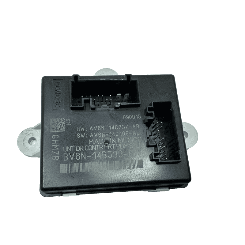 FORD FOCUS 2015-2016 ST FRONT RIGHT PASSENGER SIDE DOOR CONTROL UNIT MODULE OEM