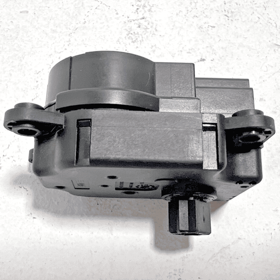 FORD FOCUS 2012 - 2018 Heater Flap Control Servo Blend Motor Actuator OEM