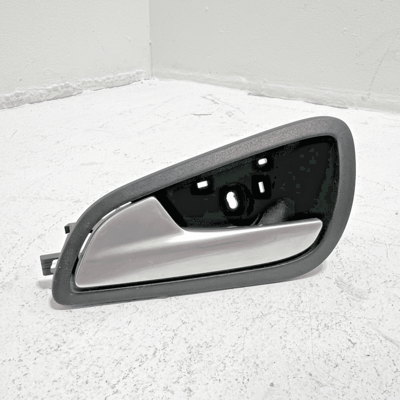 2012-18 FORD FOCUS ENTERIOR FRONT OR REAR LEFT DRIVER SIDE DOOR HANDLE INNER OEM