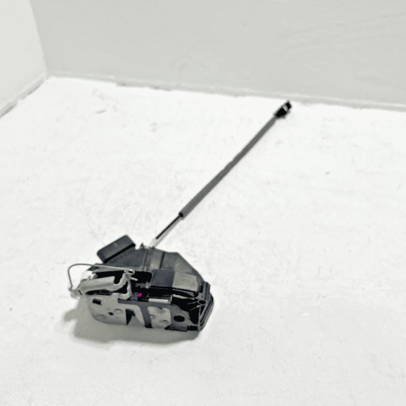 2015-2018 Ford Focus Rear Left Driver Door Latch Lock Actuator W/ Cable OEM