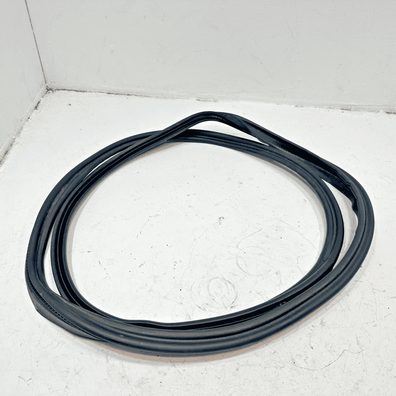 2013-2018 AUDI S6 A56 LIFTGATE REAR LID TRUNK RUBBER WEATHERSTRIP SEAL OEM