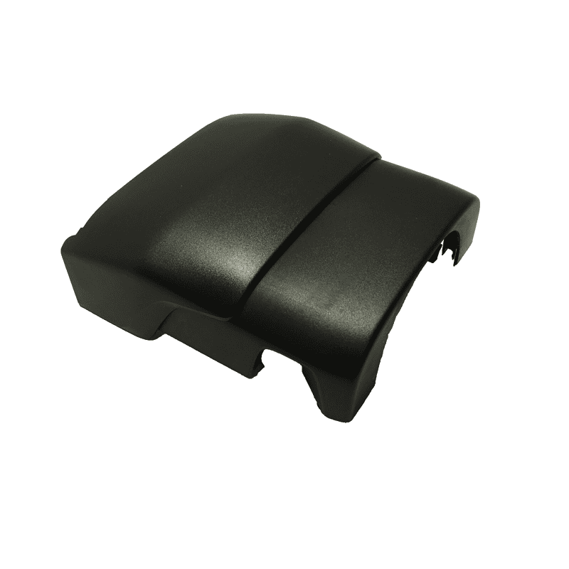 2018-2023 BMW 530E G30 UPPER STEERING COLUMN SHROUD COVER TRIM PANEL OEM