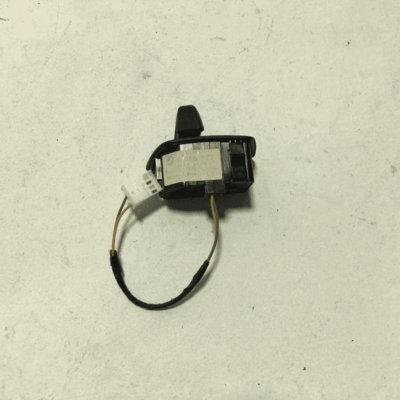 2018-2020 BMW 530E SWITCH ADJUSTER STEERING COLUMN OEM