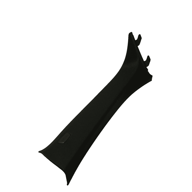 2018-2020 BMW 530E G30 WINDSHIELD FRONT LEFT DRIVER SIDE A PILLAR TRIM COVER OEM