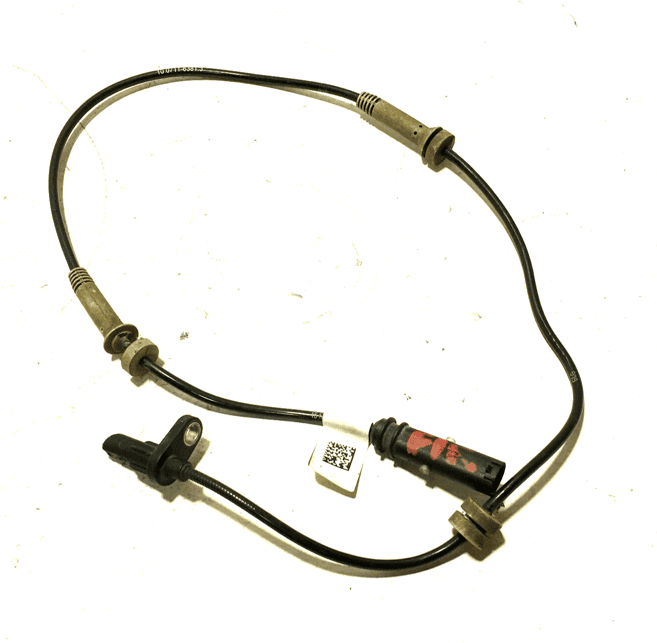 2018-2023 BMW 530e xDrive Front Driver or Passenger Side Speed Sensor ABS OEM
