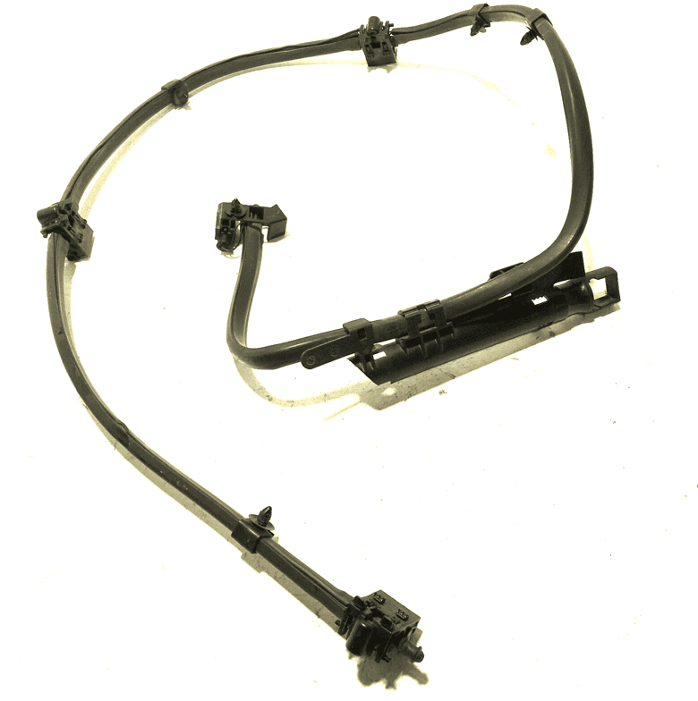 2018-2023 BMW 530e xDrive Windshield Washer Nozzle Assembly OEM